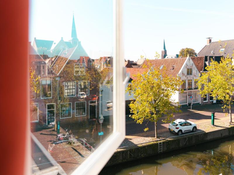 Hotel 't Heerenlogement image