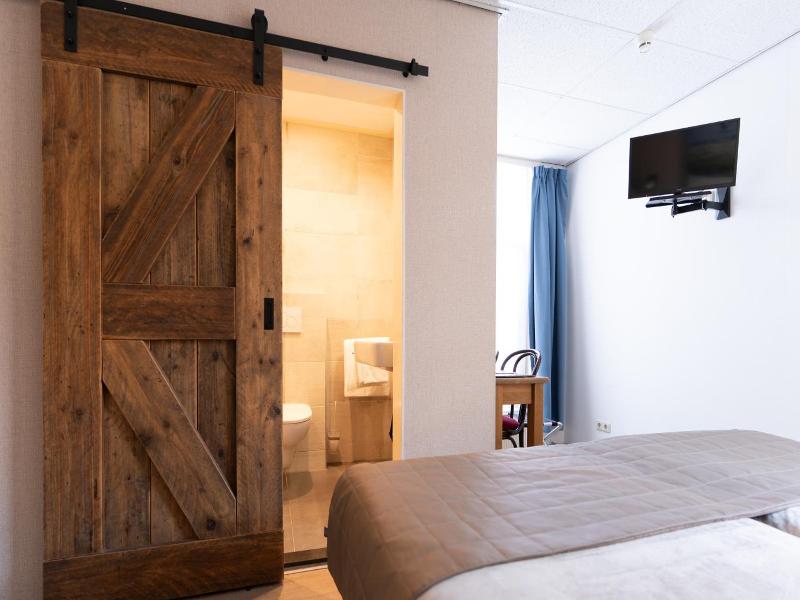 Hotel 't Heerenlogement image