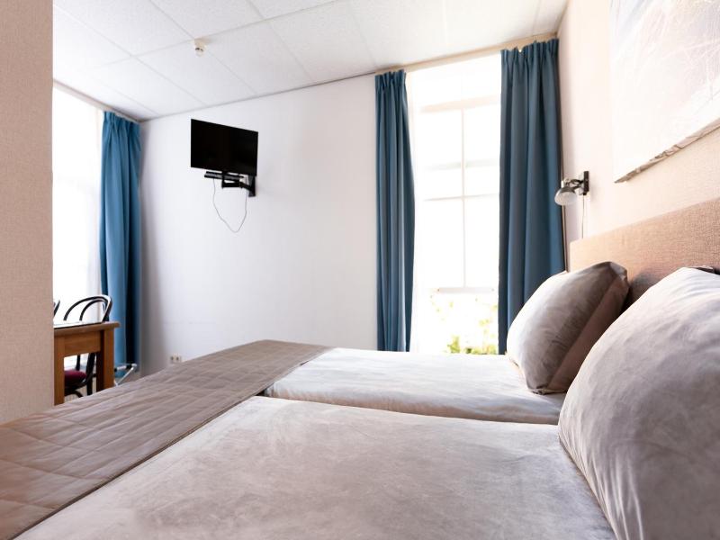 Hotel 't Heerenlogement image