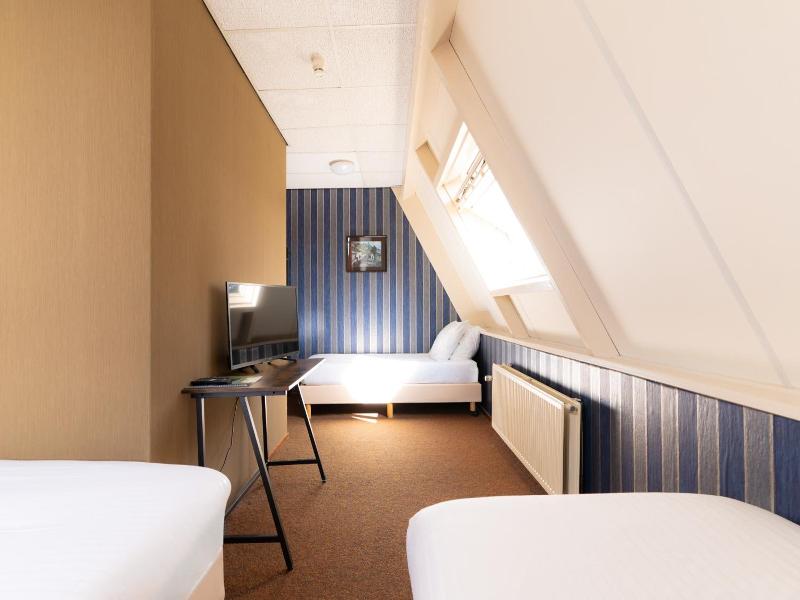 Hotel 't Heerenlogement image