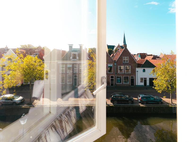 Hotel 't Heerenlogement image