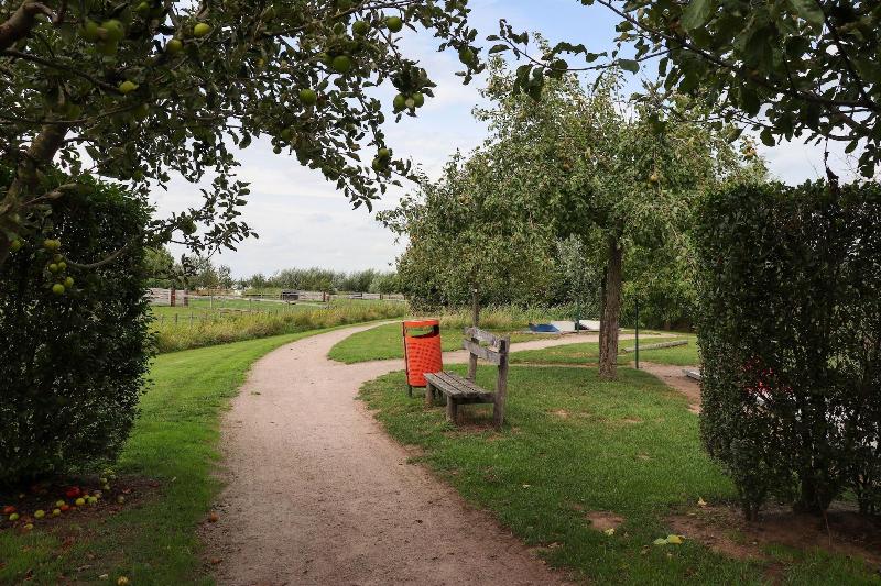 Fruitpark Hotel & Spa image