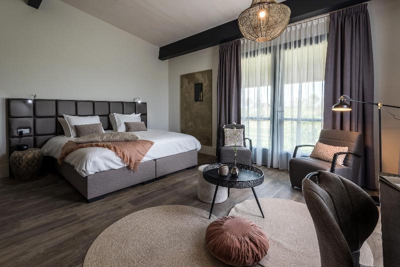 Fruitpark Hotel & Spa image