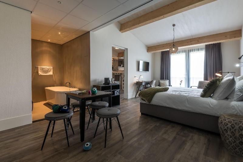 Fruitpark Hotel & Spa image