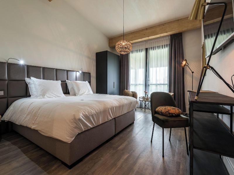 Fruitpark Hotel & Spa image