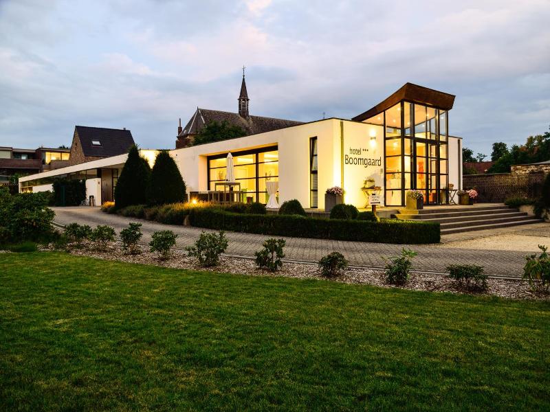 Hotel Boomgaard image