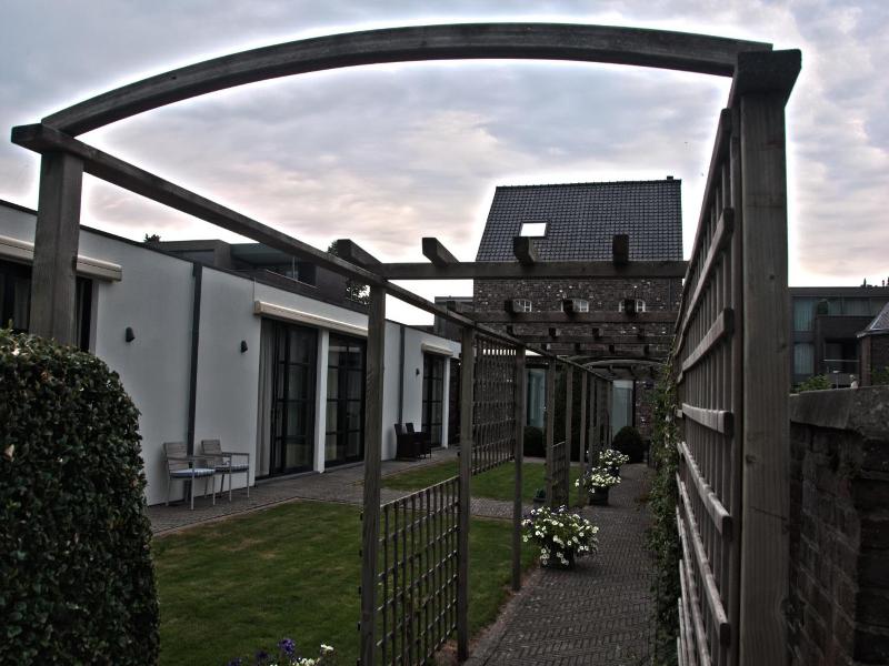 Hotel Boomgaard image