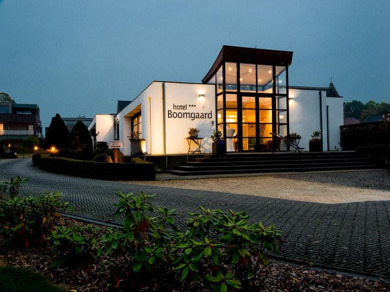Hotel Boomgaard image