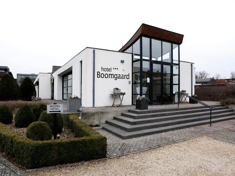 Hotel Boomgaard image