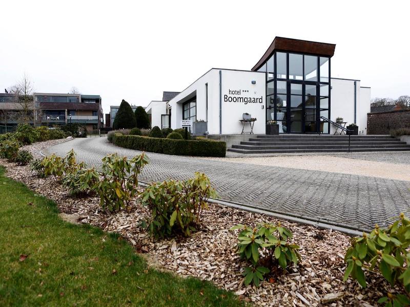 Hotel Boomgaard image