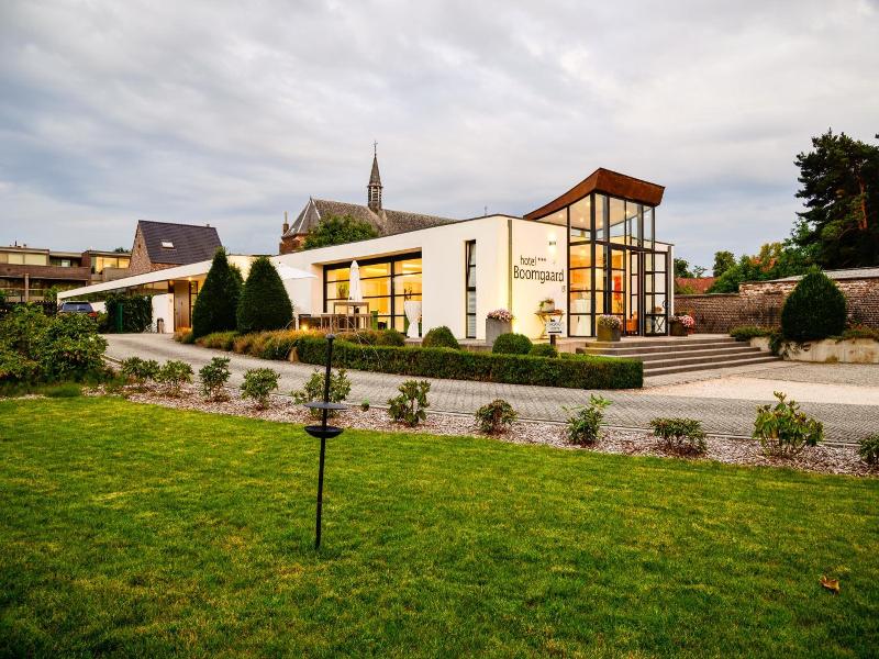 Hotel Boomgaard image