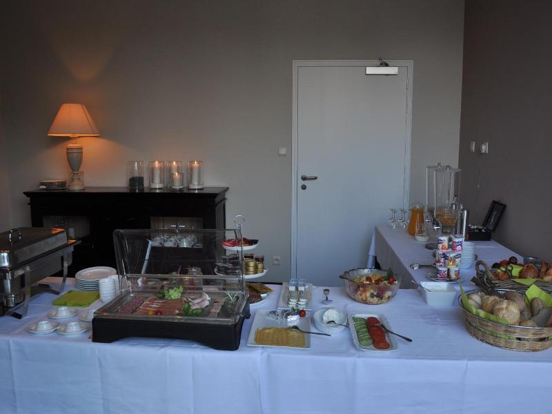 Hotel Boomgaard image
