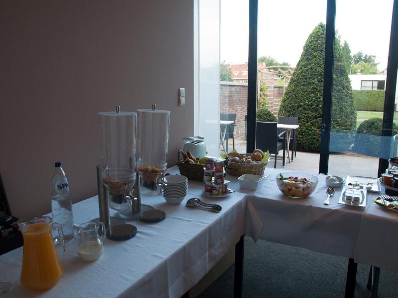 Hotel Boomgaard image