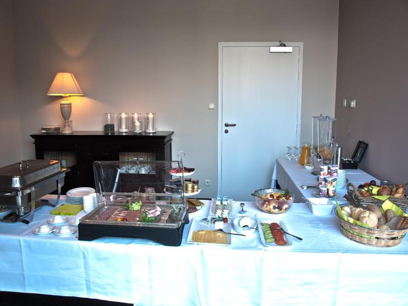 Hotel Boomgaard image