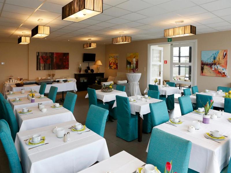 Hotel Boomgaard image