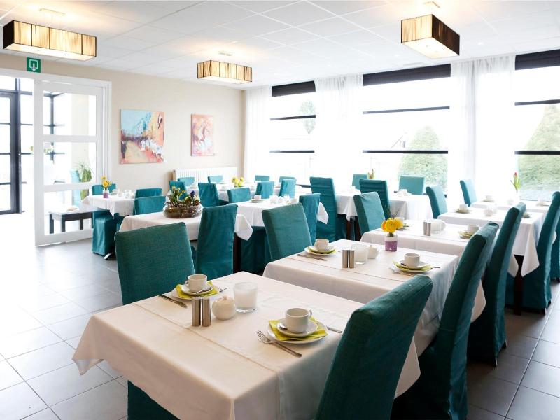 Hotel Boomgaard image