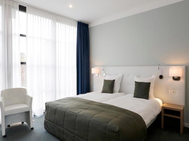 Hotel Boomgaard image