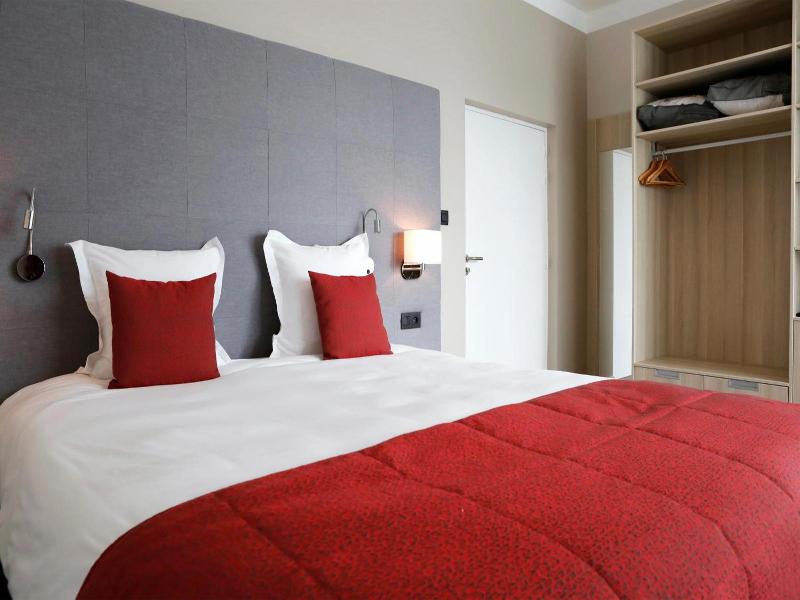 Hotel Boomgaard image