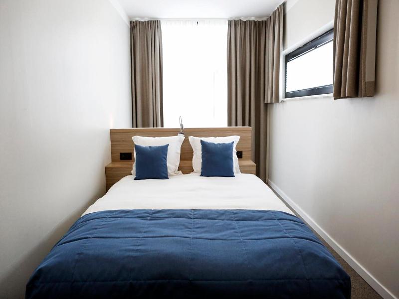 Hotel Boomgaard image