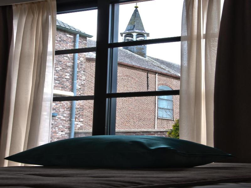 Hotel Boomgaard image