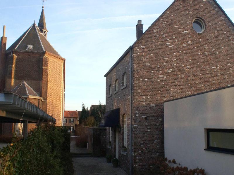 Hotel Boomgaard image