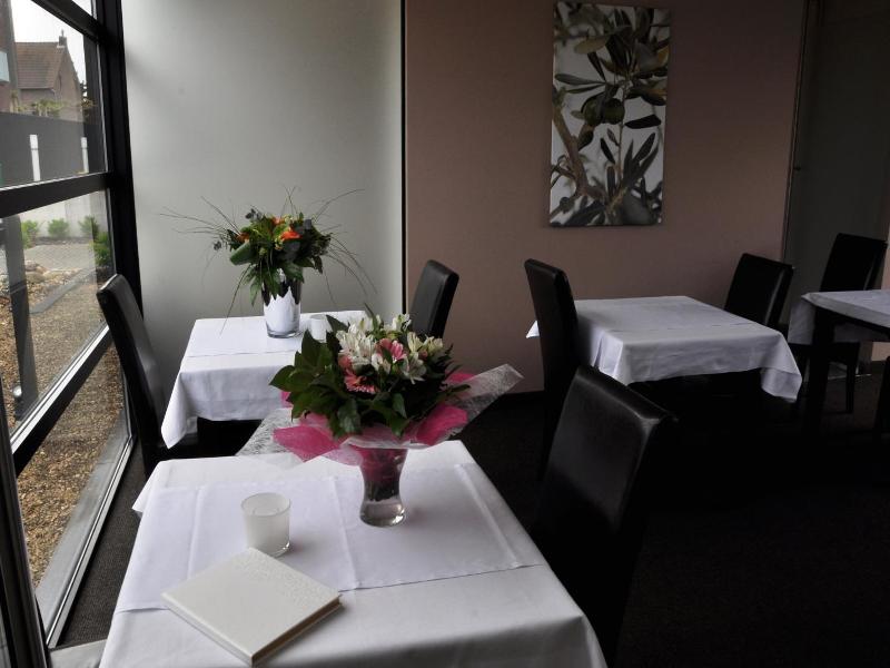 Hotel Boomgaard image