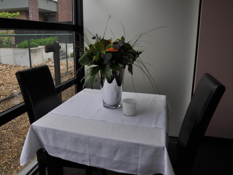 Hotel Boomgaard image