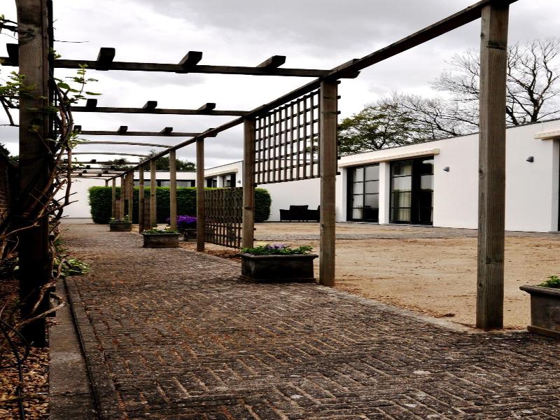 Hotel Boomgaard image