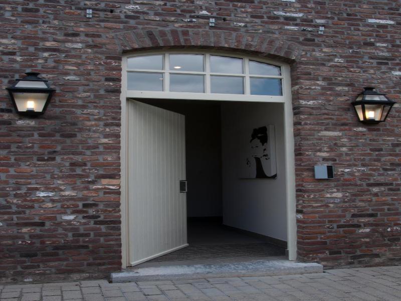 Hotel Boomgaard image