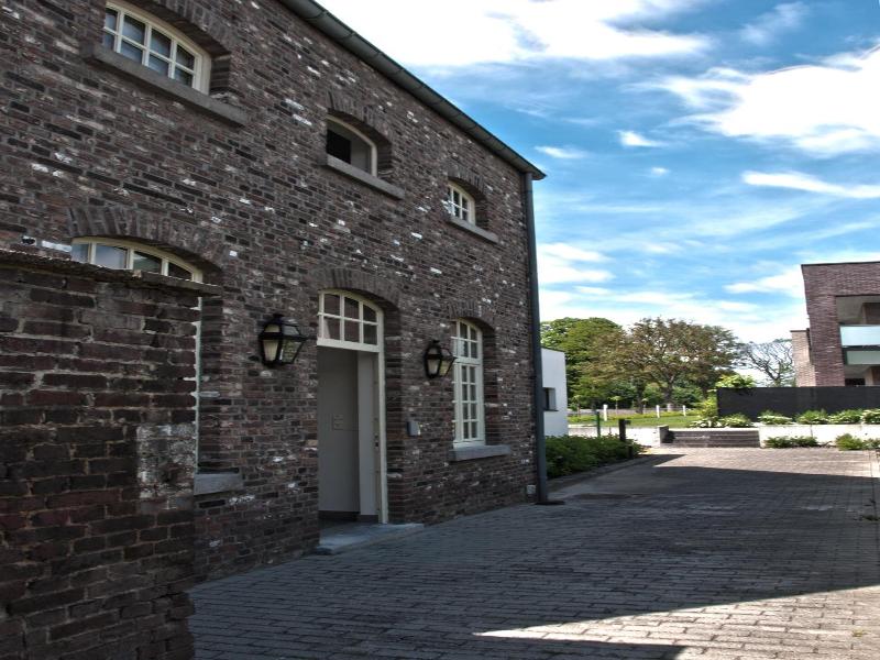 Hotel Boomgaard image