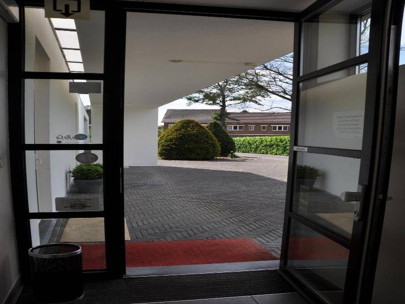 Hotel Boomgaard image