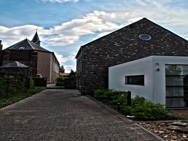 Hotel Boomgaard image