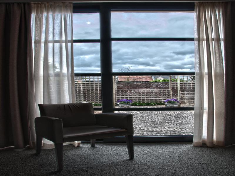 Hotel Boomgaard image