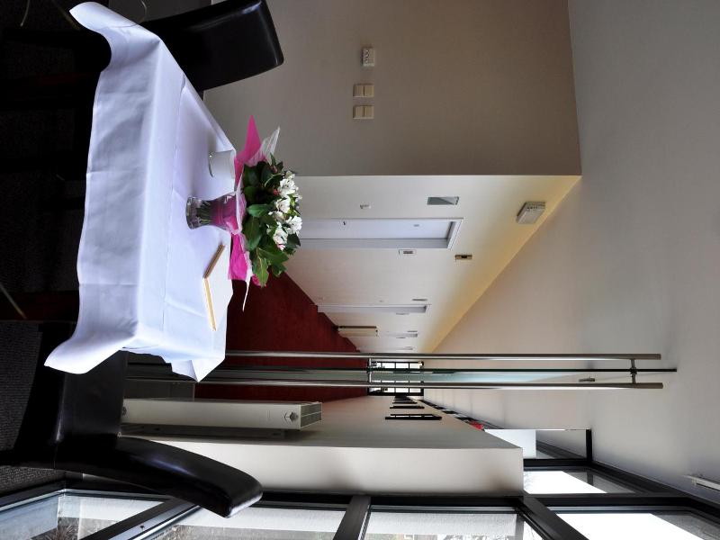 Hotel Boomgaard image