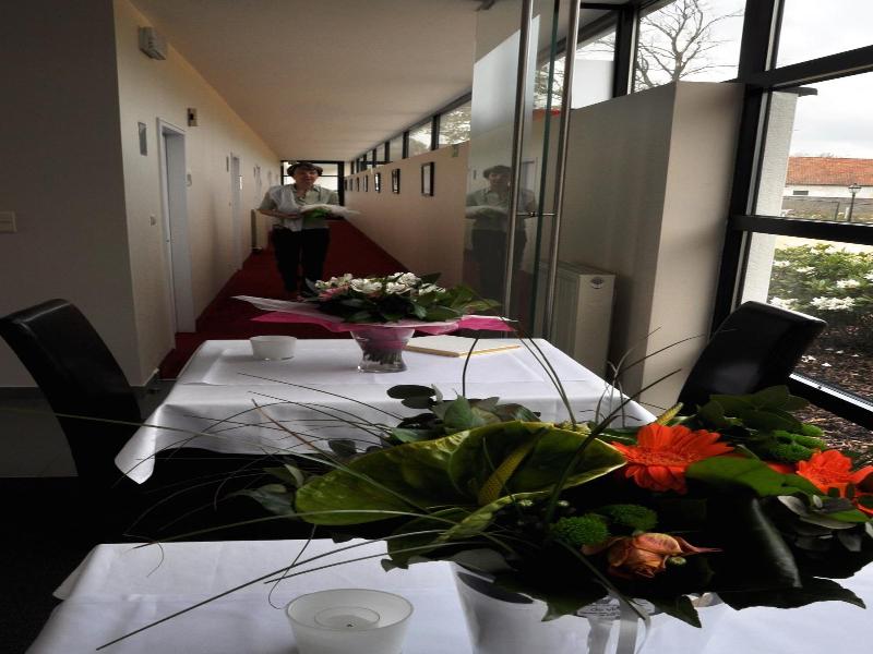 Hotel Boomgaard image