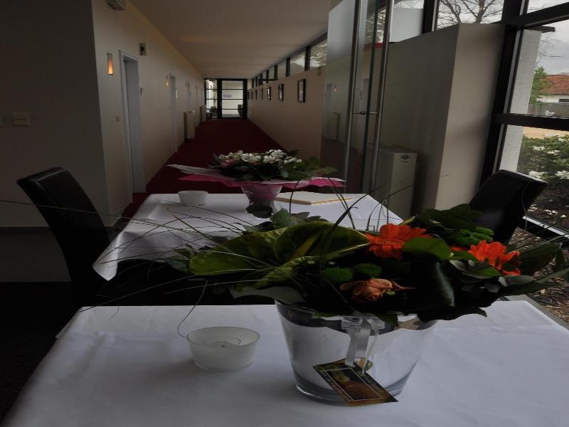 Hotel Boomgaard image