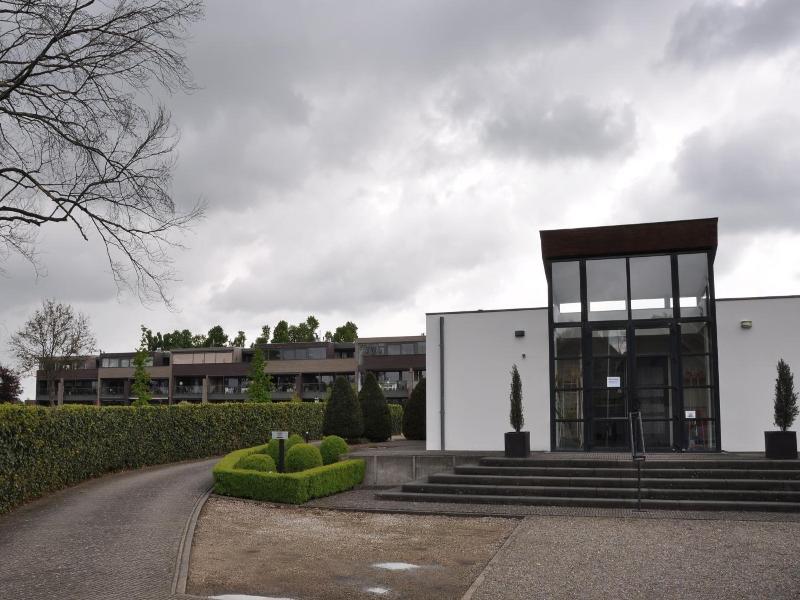 Hotel Boomgaard image