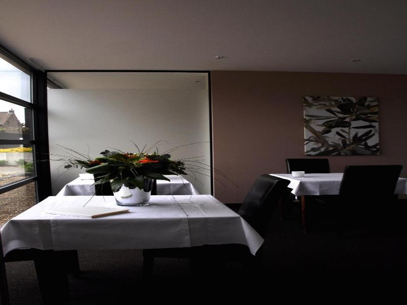 Hotel Boomgaard image
