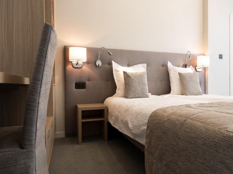 Hotel Boomgaard image