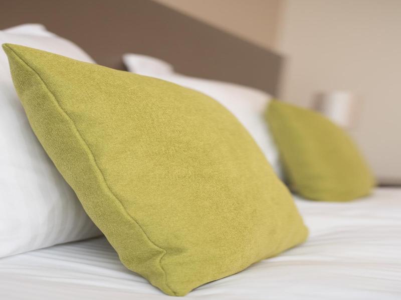 Hotel Boomgaard image