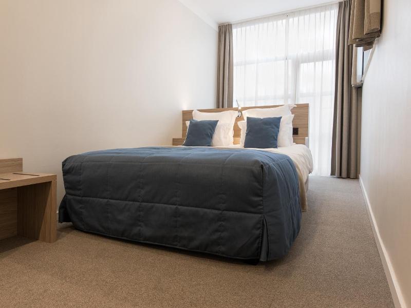 Hotel Boomgaard image