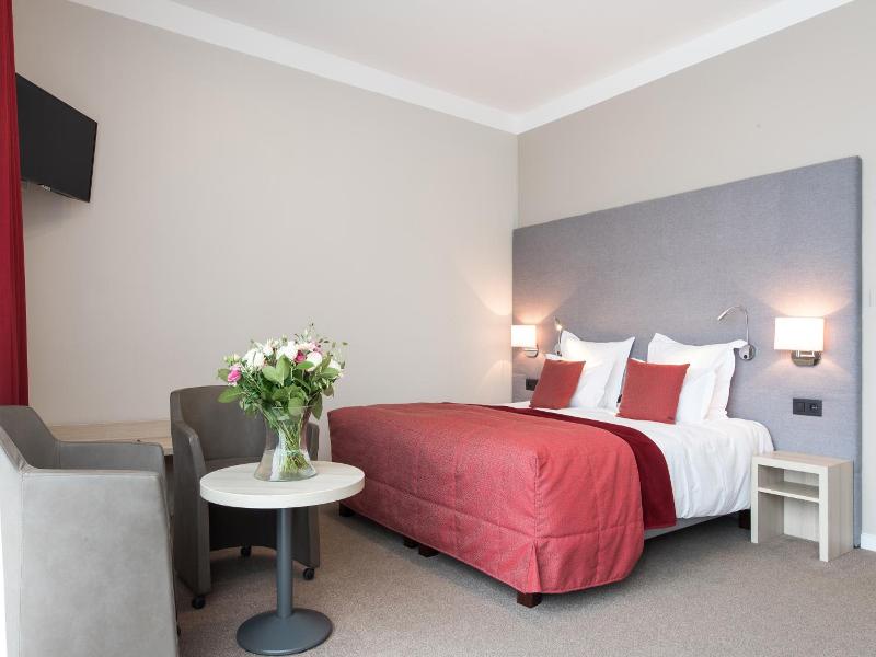 Hotel Boomgaard image