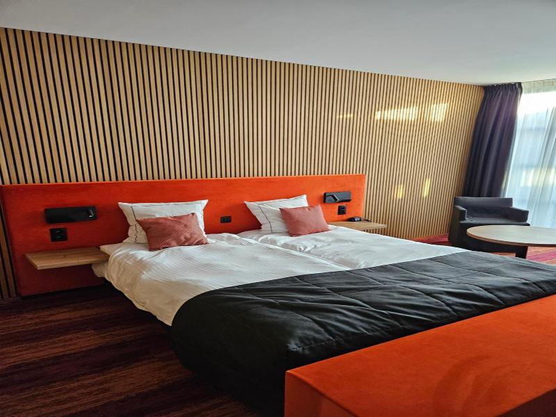 Hotel Boomgaard image