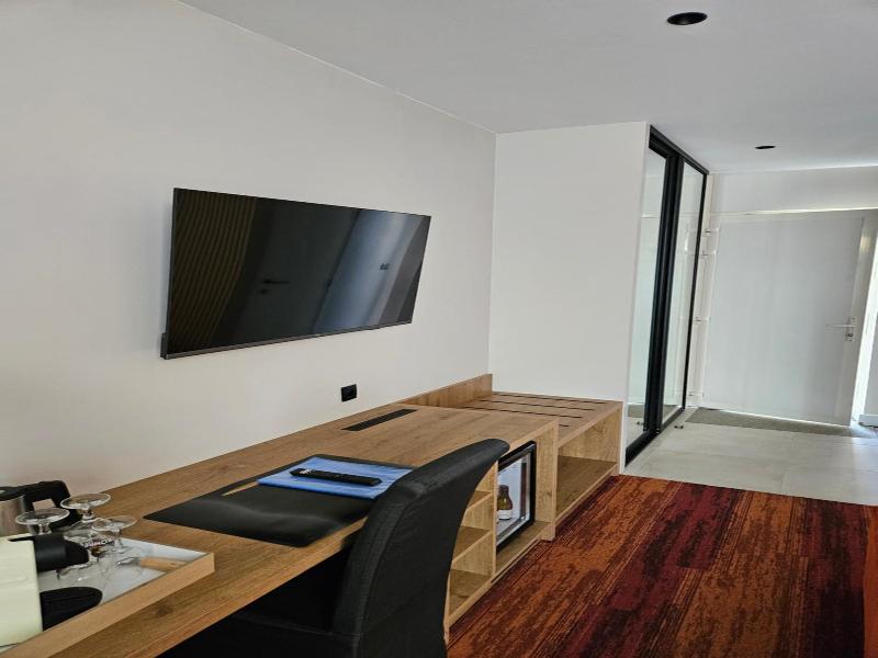 Hotel Boomgaard image