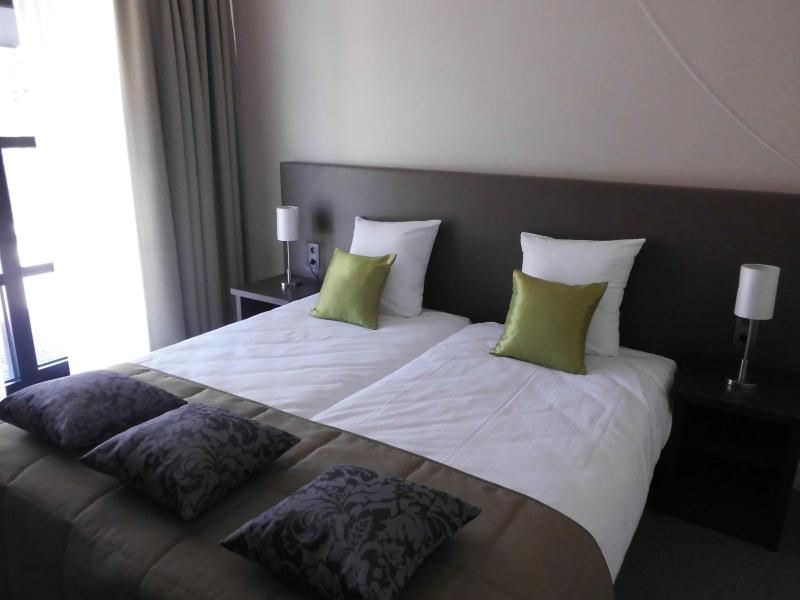 Hotel Boomgaard image