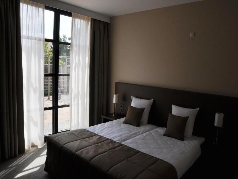 Hotel Boomgaard image