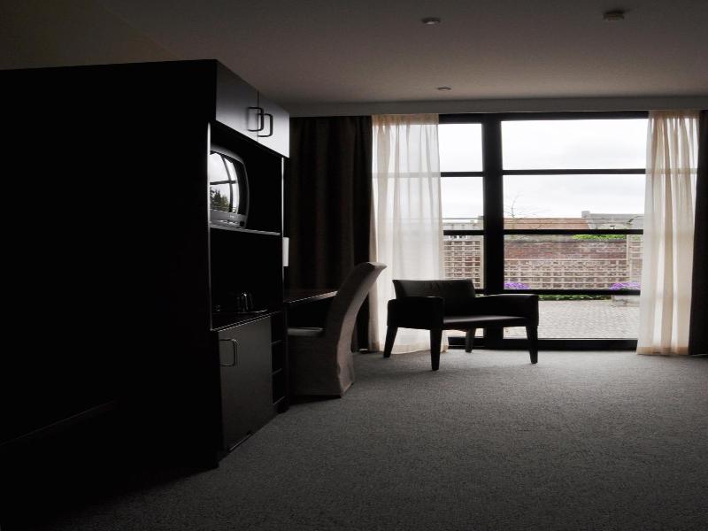 Hotel Boomgaard image