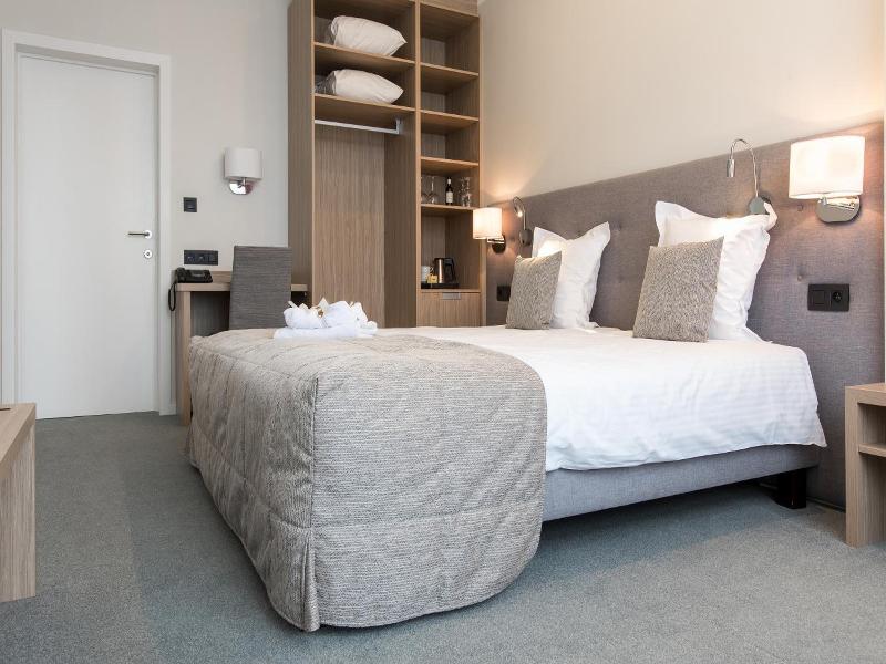 Hotel Boomgaard image