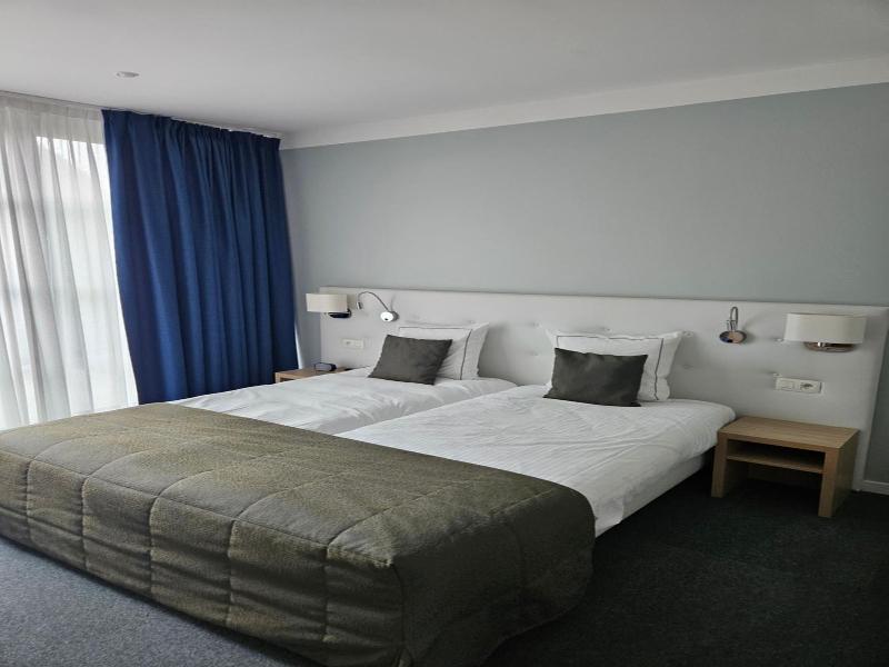 Hotel Boomgaard image