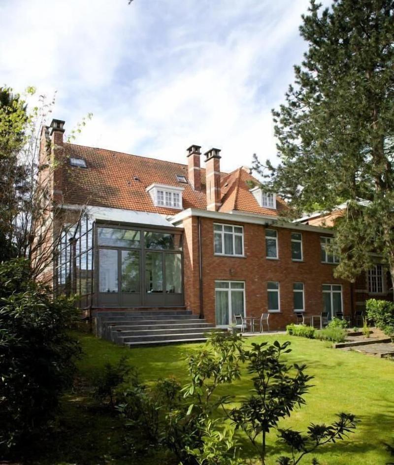 Hotel Villa Monte image